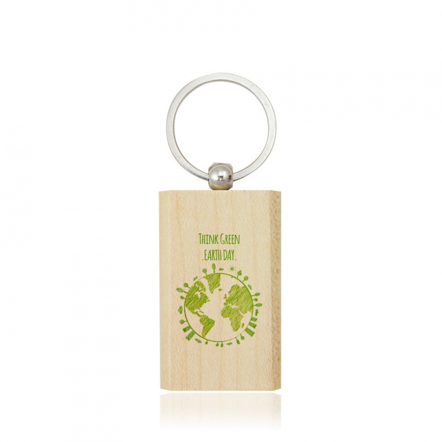 PORTA CHAVES MADEIRA