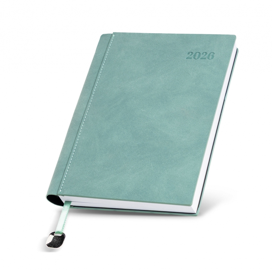 AGENDA DIARIA BALI A5